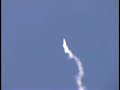 Har/Baz N-3500 Rocket Launch
