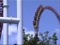 Roller Coasters - The Physics Behind the Fun