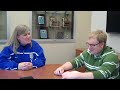 5 QUESTIONS ...with Women's Basketball Coach Stacy Deadrick