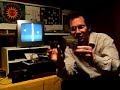 Magnavox Odyssey: unreleased Round Ball demo - Winter & Baer