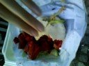 The akkies kebab !