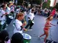 Murga Carnival dances2, Trelew, Argentina