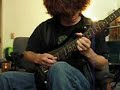Canon Rock - JerryC (cover) Canon Rock - JerryC (cover)