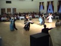 Студенческий Бал 2010 Стандарт Сеньоры