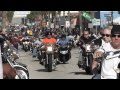 Daytona Beach, Bike Week 2011 - HD 720p