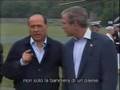 Berlusconi Stupid