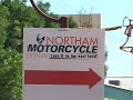 Northam Motorcycle Festival 2008 - motorcross stunts
