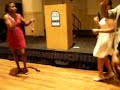RaKhem Pulls Two Women!