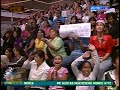BRONCO - Cruz De Olvido En Vivo