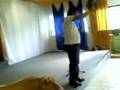 videos de Profetas do Altar