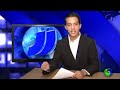 Jornal Jovem com reportagem sobre forte chuva, apagão em Brasília, e muito mais! - 19.03.2010