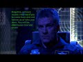Stargate Dead Mind: Chapter 1: Breach Stargate Dead Mind: Chapter 1: Breach