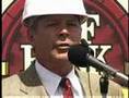 TCF Bank Stadium Construction Kick Off