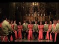 Madz sing Paraiso in NYC