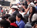 Payasos toreros - Imitando a Angel G.