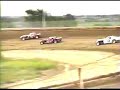 Midwest Speedway Lincoln Nebraska - August 23, 1987 Part 3