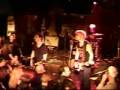 videos de Green Day - Blood, Sex and Booze [Live @ CBGB's 2001]