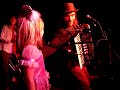 Jason Webley - Sneezing Song