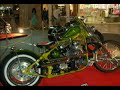 Phuket Bike Week  2008   @  Phuket Thailand