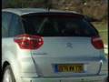 Citroen C2 S1600 Test - Kris Meeke