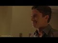 In Good Company Movie Clip - watch all clips j.mp click to subscribe j.mp Alex (Scarlett Johansson) takes Carter (Topher Grace) back to her dorm room and seduces him. TM &© Universal (2012) Cast: Topher Grace, Scarlett Johansson Director: Paul Weitz MOVIECLIPS YouTube Channel: j.mp Join our Facebook page: j.mp Follow us on Twitter: j.mp Buy Movie: amzn.to Producer: Matt Eddy, Kerry Kohansky, Rodney Liber, Andrew Miano, Lawrence Pressman, Chris Weitz, Paul Weitz Screenwriter: Paul Weitz Film Description: A middle-aged man finds a callow twentysomething usurping his professional life and worming his way into his family in this alternately funny and poignant comedy drama. Dan Foreman (Dennis Quaid) is a middle-aged man who has spent 20 years as the head of advertising sales for 