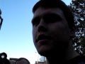 Iowa QB James Vandenberg -- Ohio State pregame