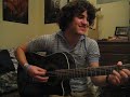 cover of one of the greatest tv theme songs ever by mark mueller.