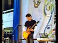 El son del dolor cover (en vivo) El son del dolor cover (en vivo)