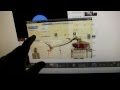 Twisted's New Computer! HP Touch Smart 420 + Logitech Z313 Demo