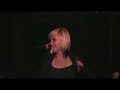 NATALIA WEBSTER UNDEGROUND SHOW WITH YOUR VEGAS