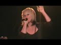 NATALIA WEBSTER UNDEGROUND SHOW WITH YOUR VEGAS