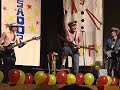 The Crop Dusters -- One Room School