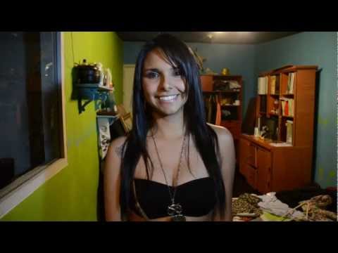 Vídeo Comercial - Ropa Interior femenina