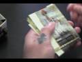 Simon's 07/08 Bowman Elevation & Triple Threads Break