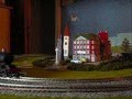 Stockdale On Sea: 1st annual Steam gala