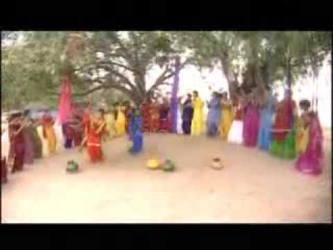 Bale Bale Lade Berriyan - Teeyan Teej Diyan - Punjabi Wedding Songs