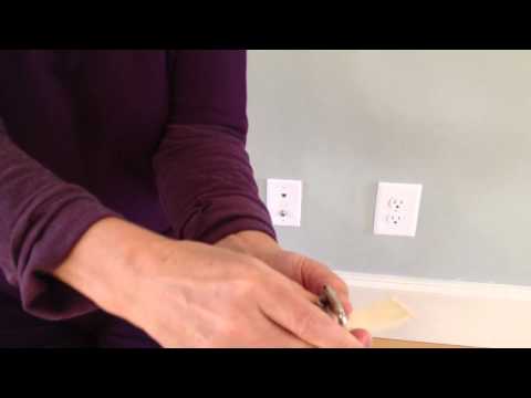 how to fasten a double loop belt