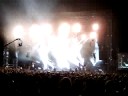 Apocalyptica live auf dem Metalcamp 2008