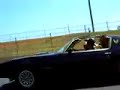 Burt Reynolds Edition Trans am During Bandit Run Parade Lap Burt Reynolds Edition Trans am During Bandit Run Parade Lap
