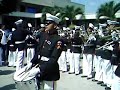 Banda de paz de Antiguo Cuscatlan-La persona ideal