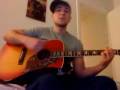 Sjælland (Rasmus Nøhr cover)