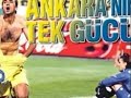 AnkaragÜcÜ- 1910  Nehri Gececi