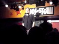 Poetry Slam: Thomas Langkau 
