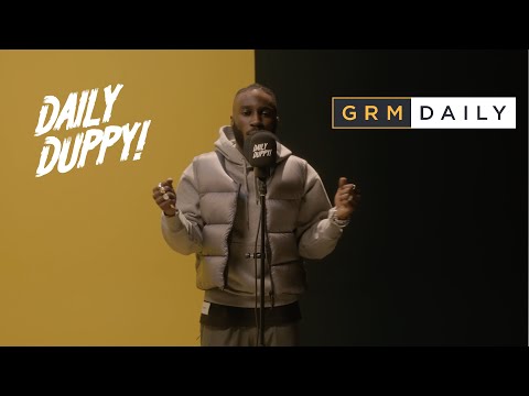 Kojey Radical – Daily Duppy | GRM Daily