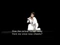 \"Vieni, appaga il tuo consorte\"  Orfeo