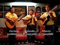 TERZETTO VOCAL A MI COLOMBIA TERZETTO VOCAL A MI COLOMBIA