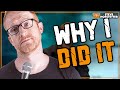Why I Cured the Cable Guy (Steve Hofstetter)