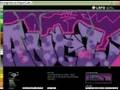 videos de graffiti studio