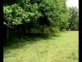 ATV trip around the farm 1