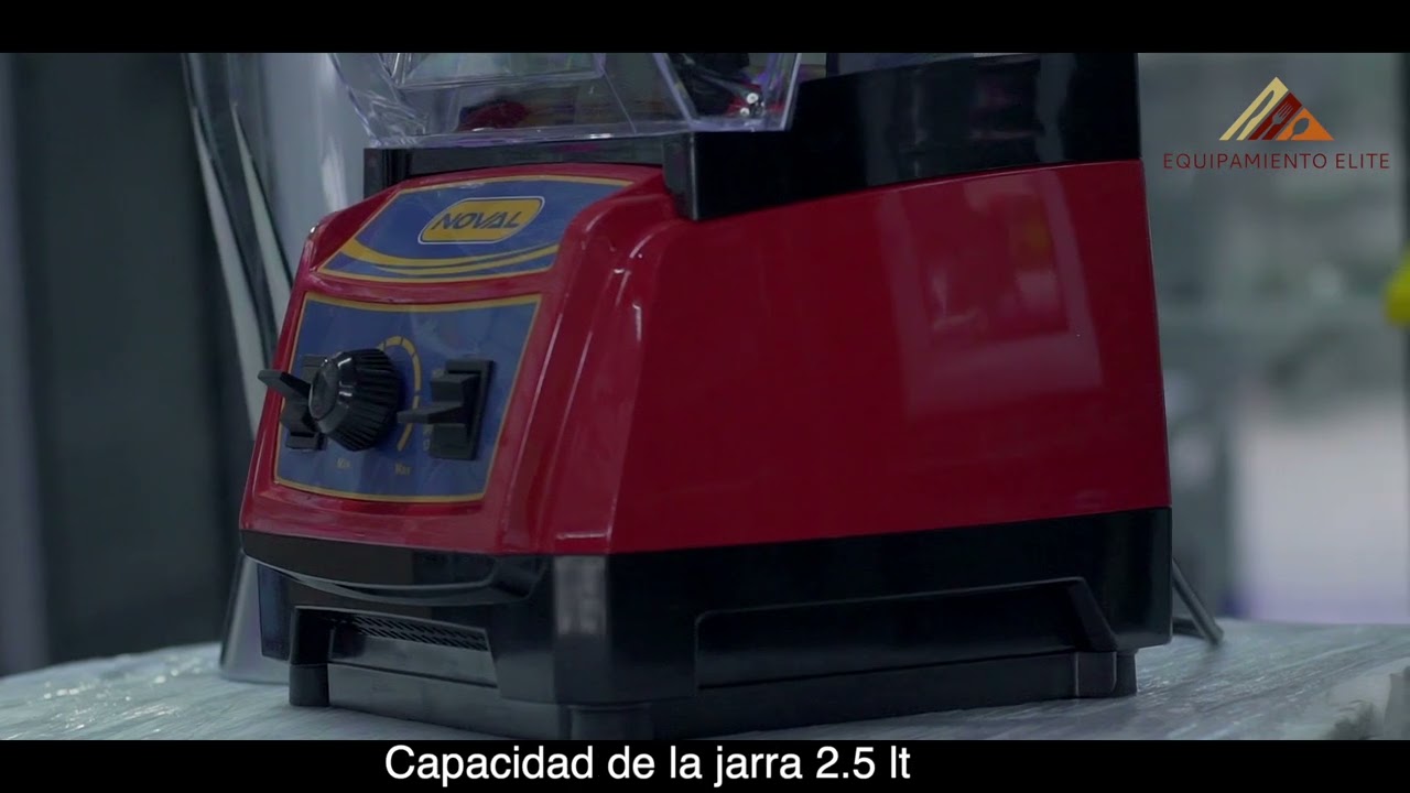 Licuadora Noval IB-1800